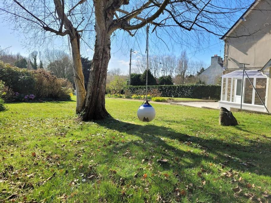 Hébergement de vacances Maison Au Calme A 2 Pas Du Port
