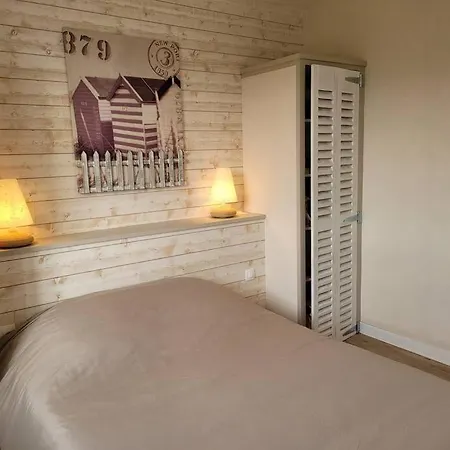 Maison Au Calme A 2 Pas Du Port Cancale Extérieur photo