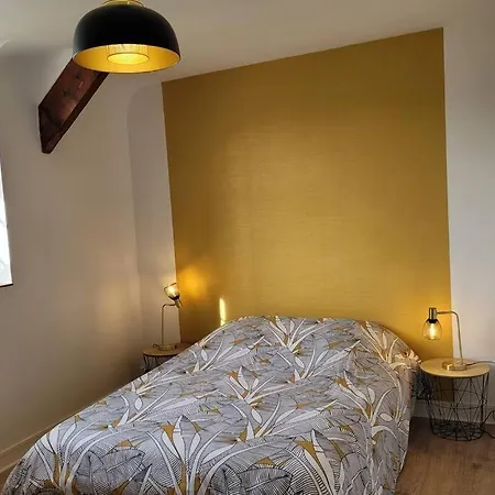 Maison Au Calme A 2 Pas Du Port Cancale Extérieur photo