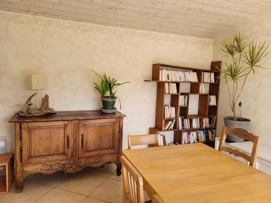 Hébergement de vacances Maison Au Calme A 2 Pas Du Port