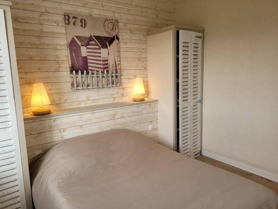 Maison Au Calme A 2 Pas Du Port * Cancale