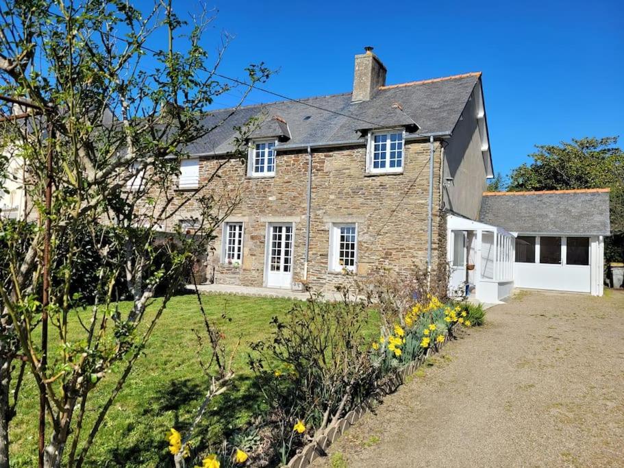 Hébergement de vacances Maison Au Calme A 2 Pas Du Port