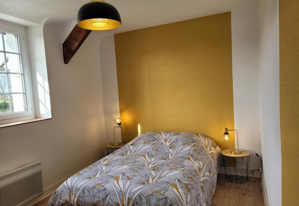 Maison Au Calme A 2 Pas Du Port Hébergement de vacances