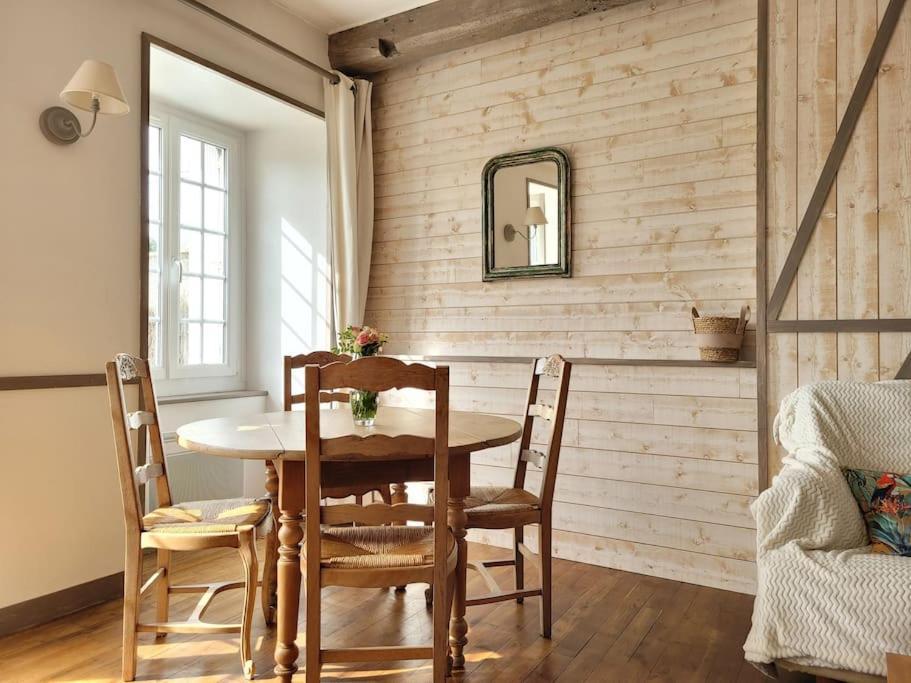 Maison Au Calme A 2 Pas Du Port