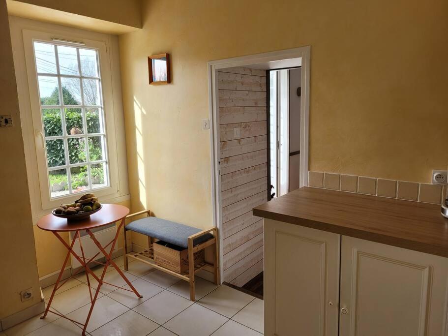 Maison Au Calme A 2 Pas Du Port *